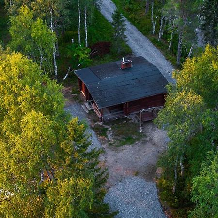 Вилла Aamun Kajo Куусамо Экстерьер фото